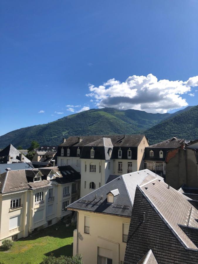 Le Perce Neige - Plein Centre - Avec Parking Appartement
