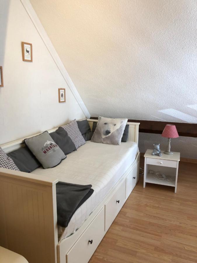 Appartement Le Perce Neige - Plein Centre - Avec Parking Bagnères-de-Luchon